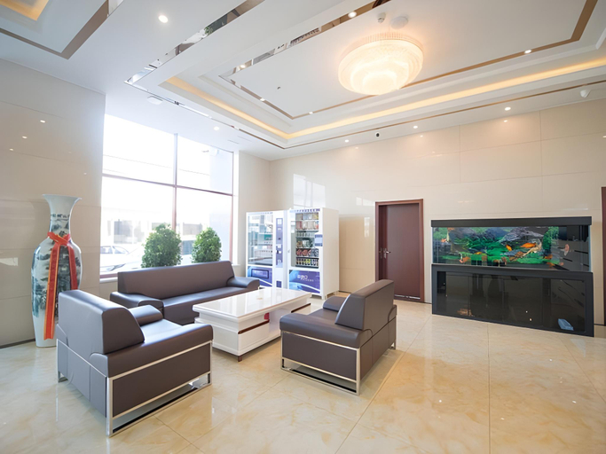 Others 5, GreenTree Inn Langfang City Wen'an County Beach Town Anzu Road, Langfang