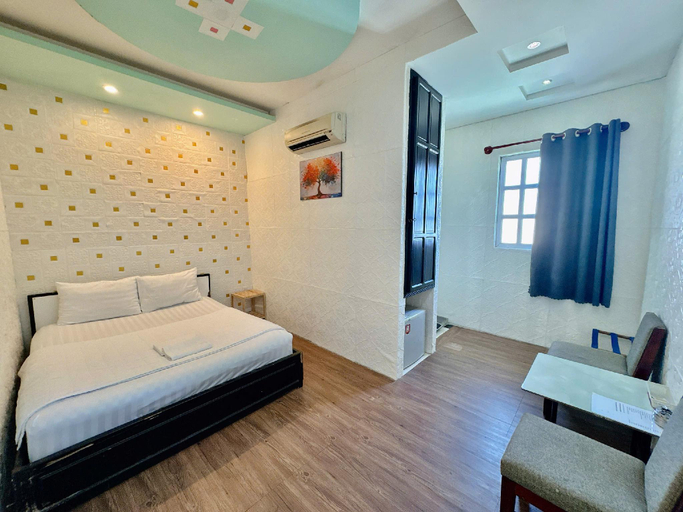 Bedroom 2, AVA Hotel Cần Thơ, Ninh Kiều