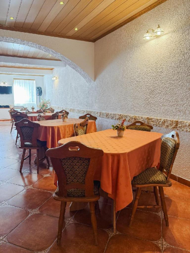 Food & Drinks 5, HOTEL CLAUDIU, Sighisoara
