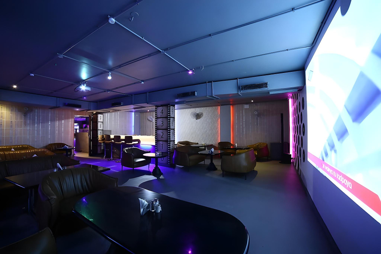 Others 5, Hotel Regency Inn, Erode