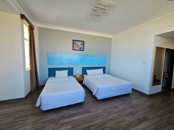 Bedroom 3, Sammy Hotel, Vũng Tàu