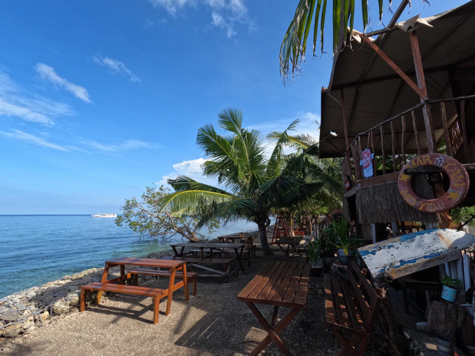 Food & Drinks 3, Maryan Moyo Bungalows & Resto, Sumbawa
