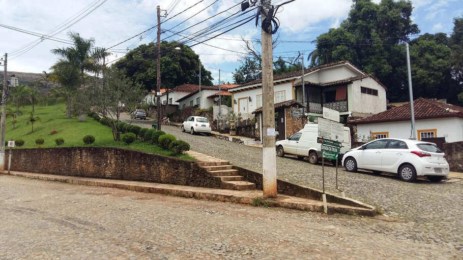 Others 2, Casa Trindade, Tiradentes