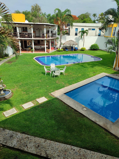 Others 5, Hotel Villas Cuernavaca, Cuernavaca