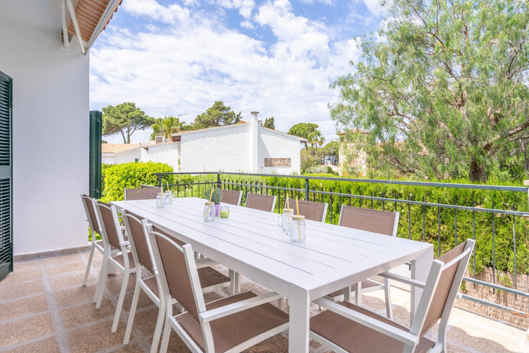 Others 5, Villa Son Veri Miramar, Baleares