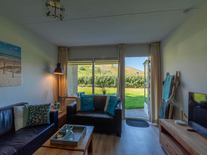 Others 5, Beach Apartment 7 for 4 guests in Callanstoog, Zijpe