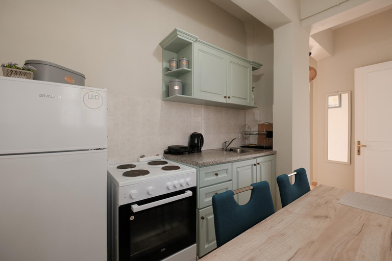 Others 5, Sofia Apartments, Ionian Islands