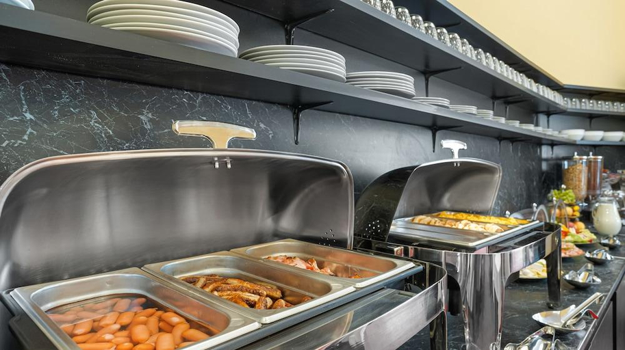 Food & Drinks 4, Aphrodite Suite Hotel Karlovy Vary, Karlovy Vary