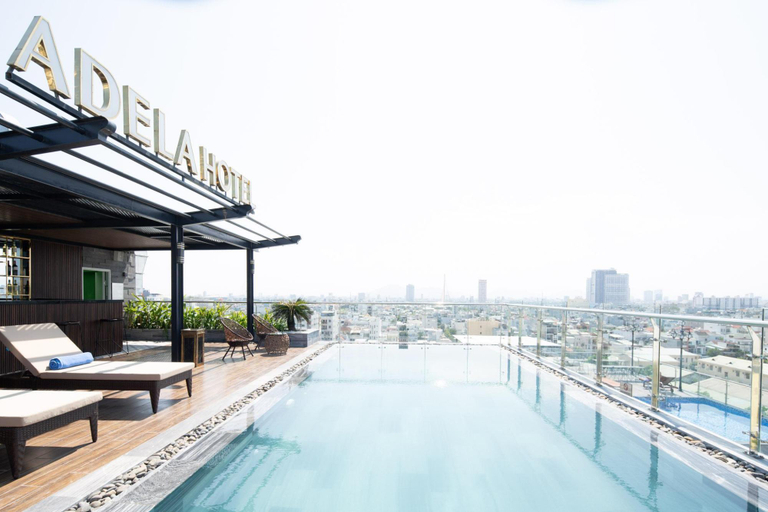 Sport & Beauty 2, ADELA BOUTIQUE HOTEL, Ngũ Hành Sơn