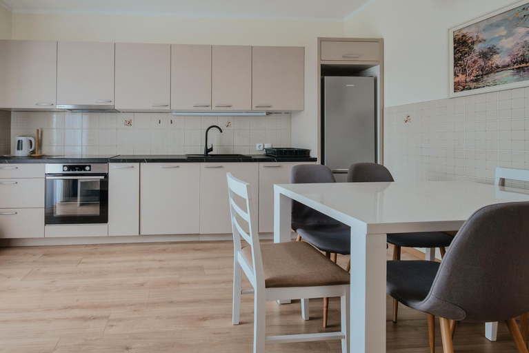 Others 5, Luxury Apartments Vili, Umag