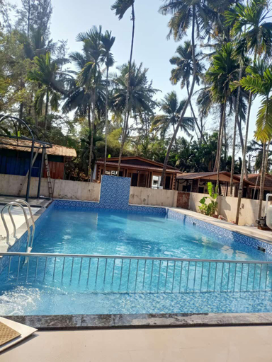 Sport & Beauty 3, Shree Ganesh Beach Resort, Raigarh