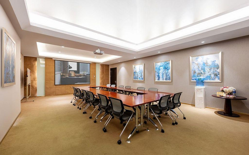 4, Ascott TEDA MSD Tianjin, Tianjin