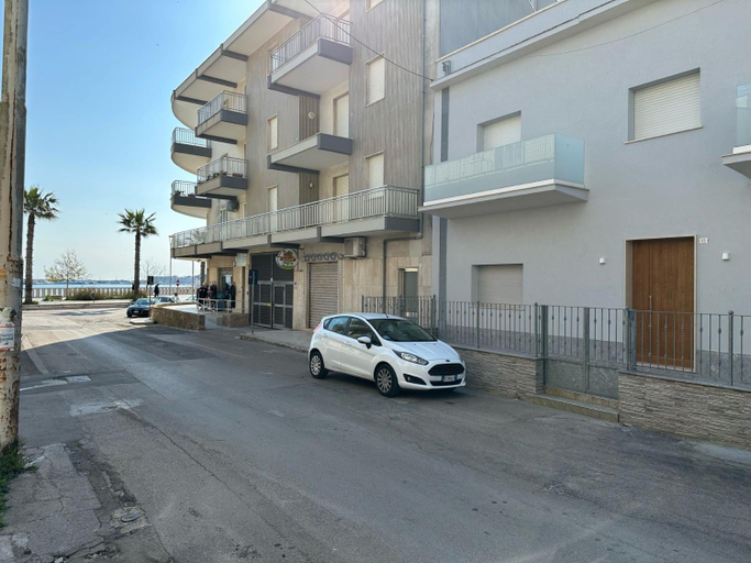 Others 4, Appartamenti vista mare Otranto, Lecce