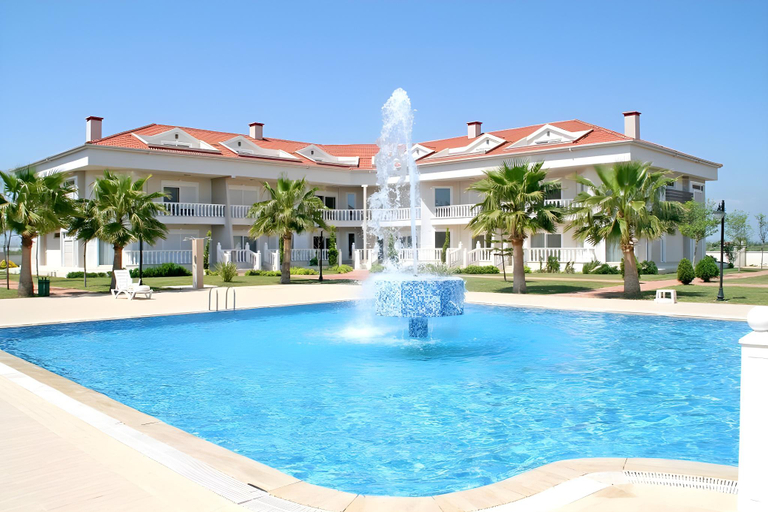 Sport & Beauty 2, BlueHomes Villas, Serik