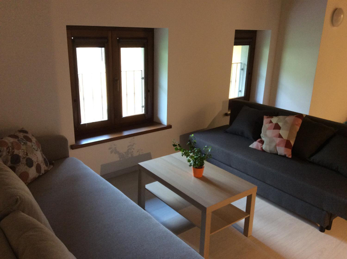 Others 2, Al Borgo Appartamento, Udine