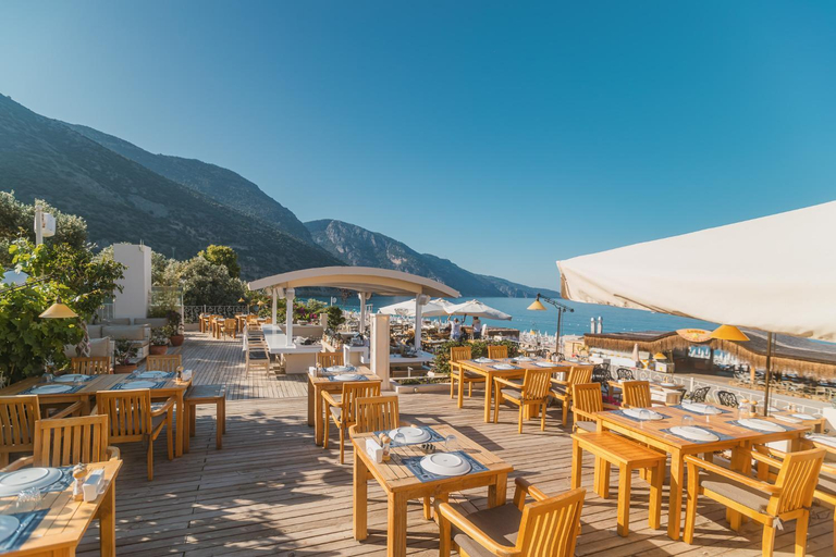 Food & Drinks 5, Jade Residence - Adult Only, Fethiye