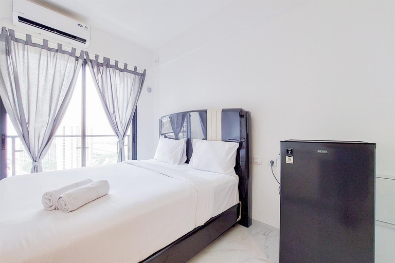 Others 1, Cozy Studio High Floor Sky House BSD By Travelio, South Tangerang