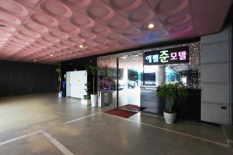 Others 5, Gasan The Stay Hotel, Geum-cheon