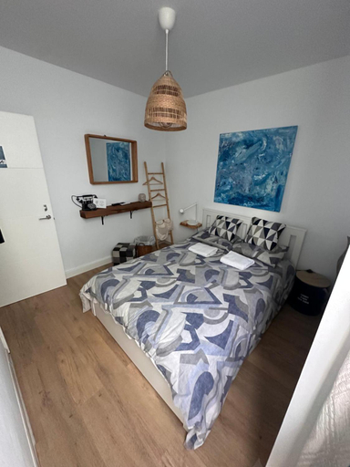 Bedroom 4, Papa Tote Deluxe, Las Palmas
