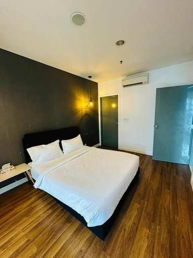 Bedroom 2, Mercu Summer Suites KLCC by Feel Homes, Kuala Lumpur