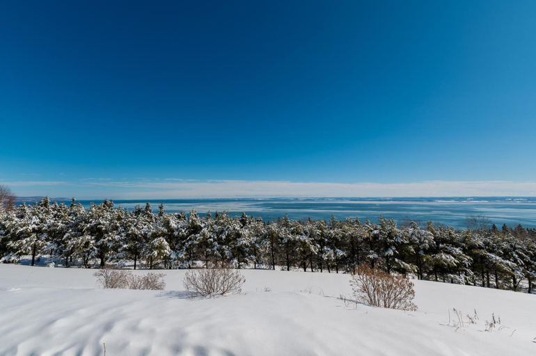 Others 5, Le Manoir Hortensia, Charlevoix-Est