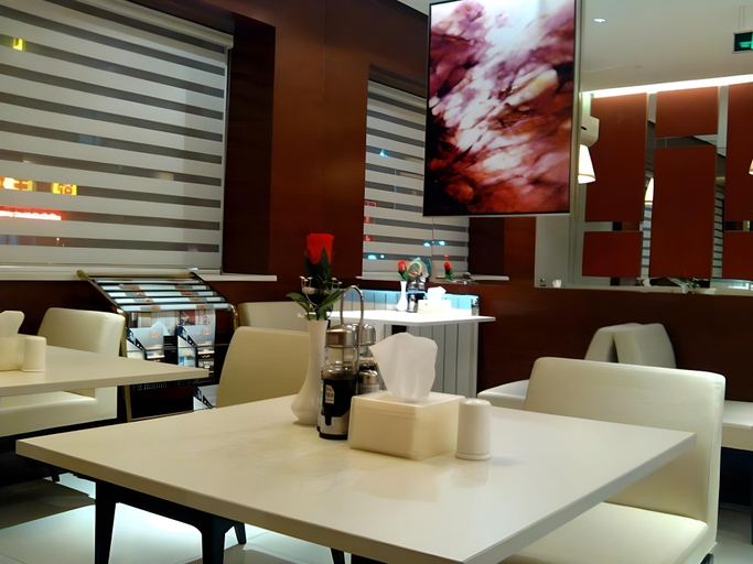 Food & Drinks 5, Jinjiang Inn Dezhou Railway Station, Dezhou