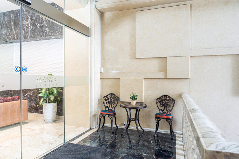 Others 5, Mayfair Suites Serviced Apartment, District 1