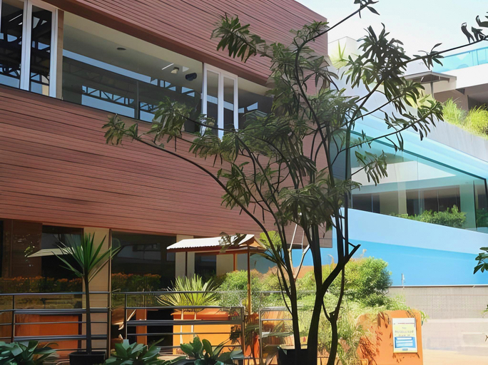 Exterior & Views 1, Hotel Asri Sumedang (temporarily closed), Sumedang