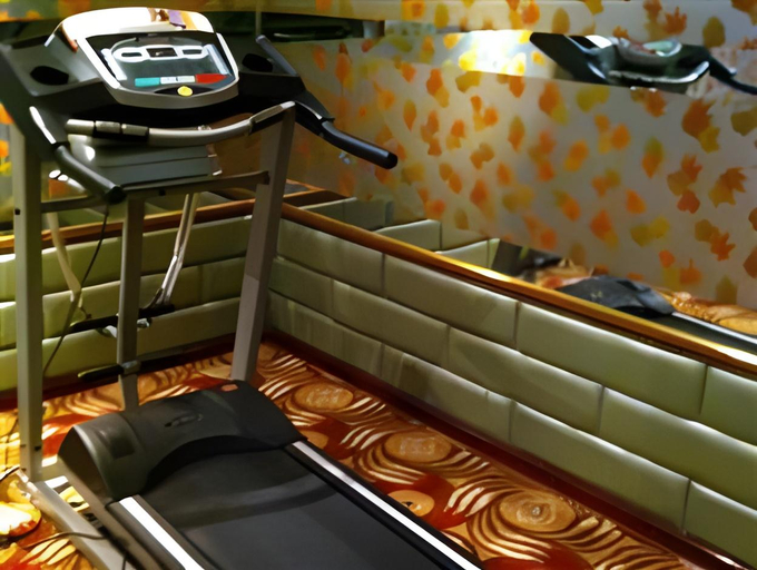 Others 3, New World Hotel, Ulan Bator