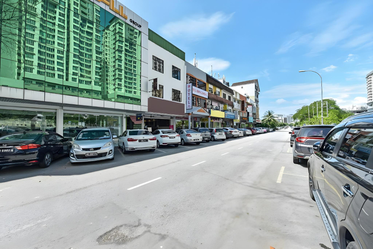 Others 5, Hotel Rim Global Subang, Subang Jaya