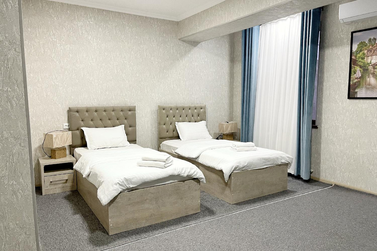 Bedroom 2, Gumbaz, Buxoro