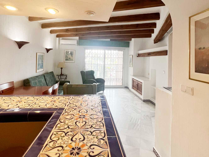 Others 3, Apartment Aldea del Mar, Alicante
