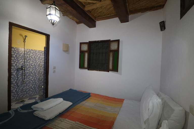 5, Gite Imsker Elbour, Al Haouz