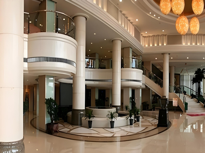 Public Area 2, Datong Hotel, Datong