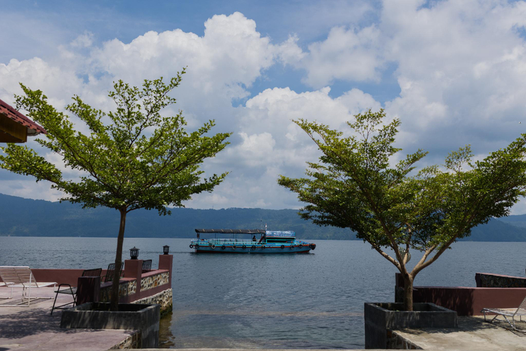 Others 4, Gokhon Guest House, Samosir