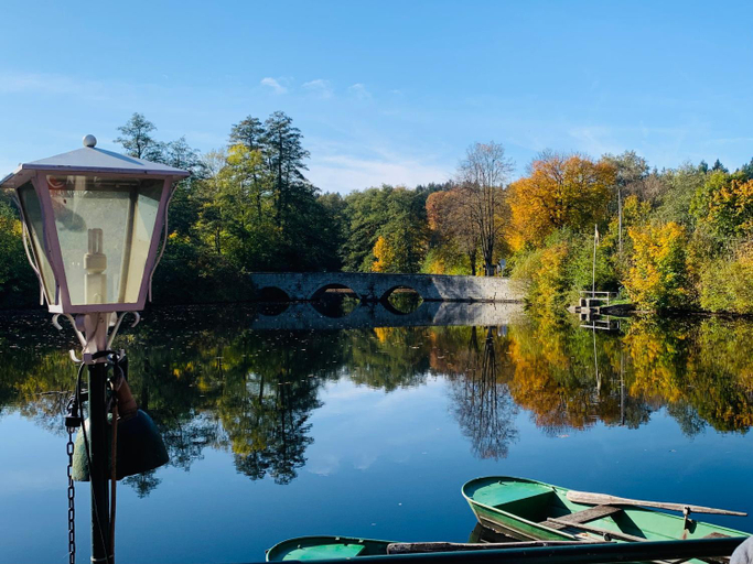 4, Waldhof zu Grillenburg, Sächsische Schweiz-Osterzgebirge