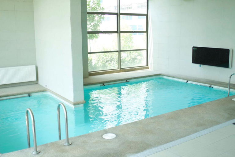 Sport & Beauty 2, Loica Suites, Santiago