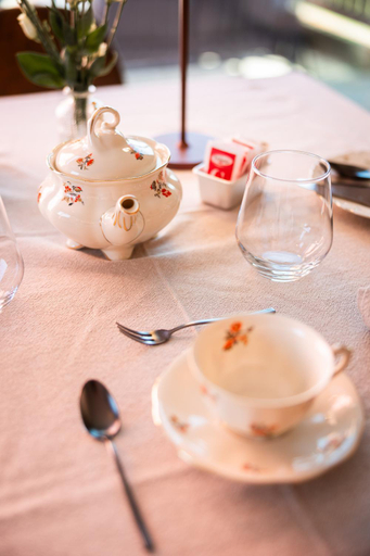 Food and beverages 5, L'Acero Sublime Guesthouse, Verbano-Cusio-Ossola