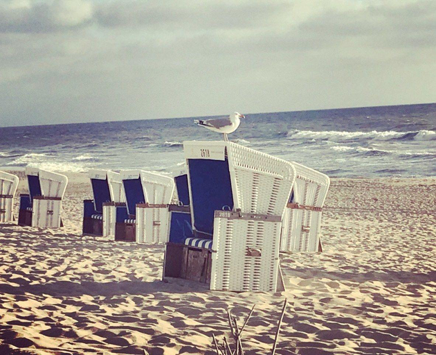 3, Sonnenterrasse, Nordfriesland