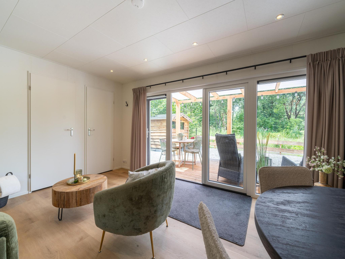 Others 2, Lodge in Hattemerbroek near Veluwe Forest, Oldebroek