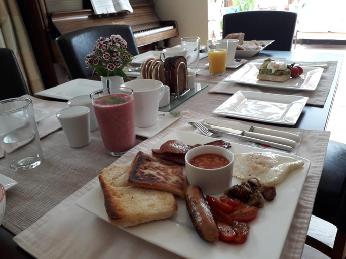 Food & Drinks 5, Castlerock Road Bed and Breakfast, Causeway Coast and Glens