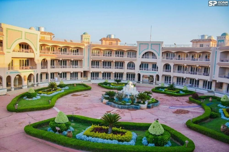 Exterior & Views 5, Fayoum Hotel Armed Forces, Unorganized in Al Qahirah
