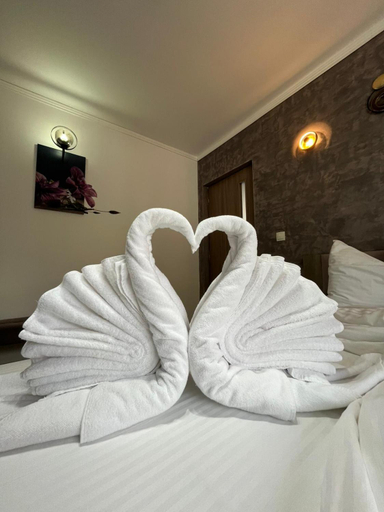 Others 4, Casa Timerar, Mangalia