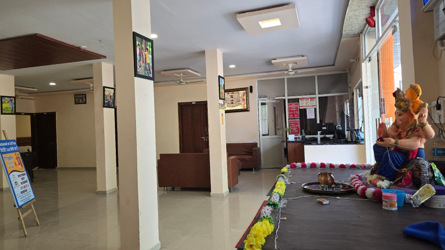 Others 5, HOTEL MAHESHWARI GREEN 'S , Ujjain