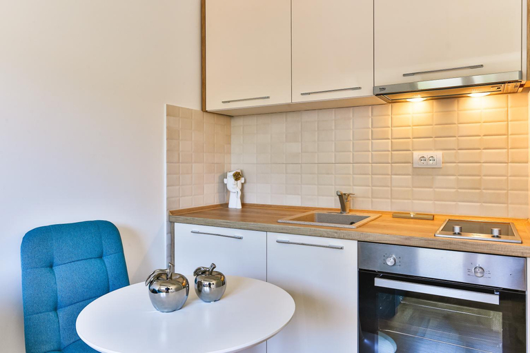 Others 3, Lux Apartments Iva