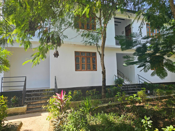 Exterior & Views 2, Kigwedeni Apartments, Kaskazini 'A'