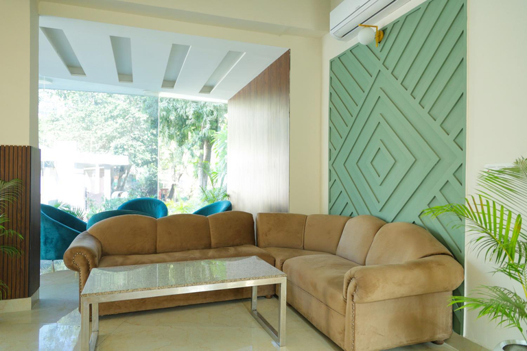 Others 5, GRAND HERITAGE RESORT, Gautam Buddha Nagar