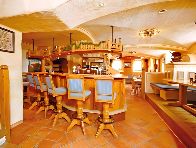 Food & Drinks 4, Fruhstucks- & Apartmenthaus Maislau, Zell am See