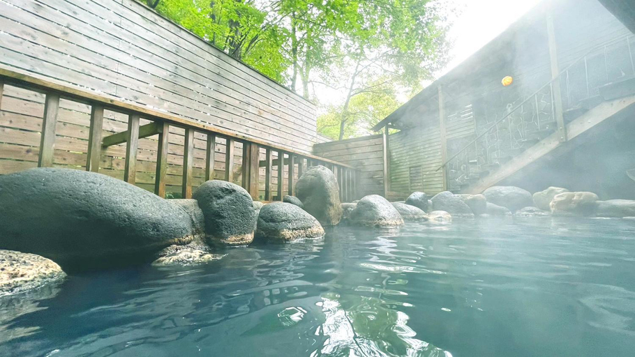 Sport & Beauty 2, Hotel Floracion Nasu, Nasu