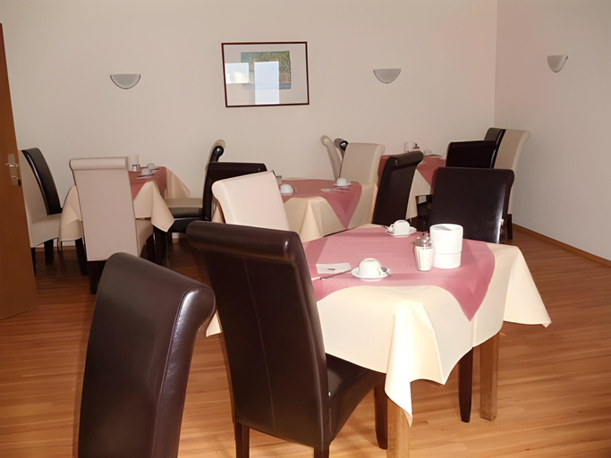 Food & Drinks, Hotel zum Pfalzgrafen, Heidelberg